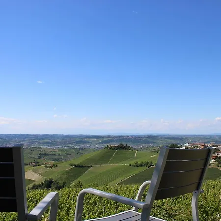 Casa Vacanze Gavarino Feriehus *