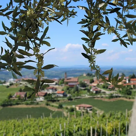 Feriehus Casa Vacanze Gavarino Treiso