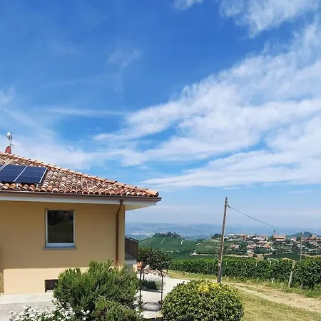 Casa Vacanze Gavarino * Treiso