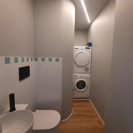 Casa Vacanze Gavarino Feriehus *