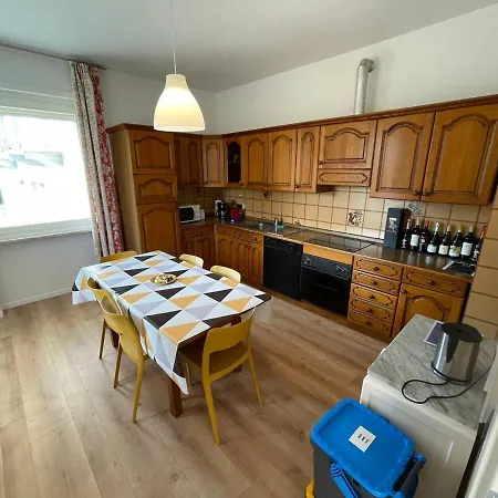 Feriehus Casa Vacanze Gavarino *