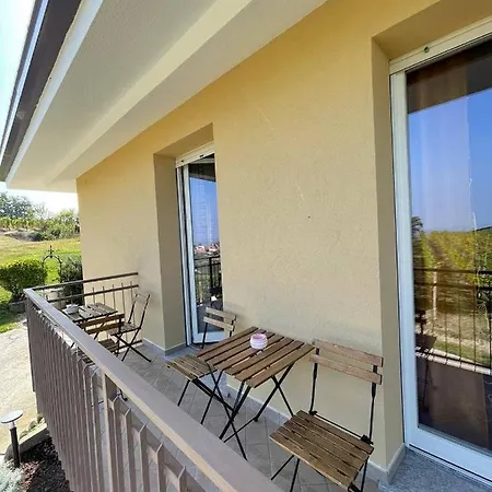 Feriehus Casa Vacanze Gavarino Treiso