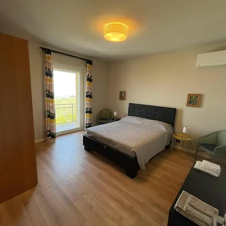 Casa Vacanze Gavarino Treiso