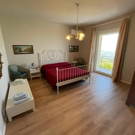 Feriehus Casa Vacanze Gavarino