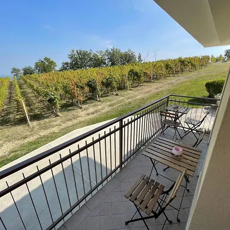 Feriehus Casa Vacanze Gavarino *