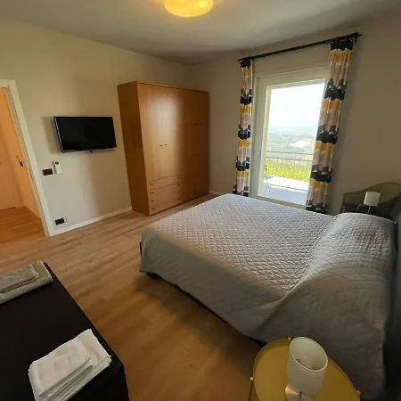 Feriehus Casa Vacanze Gavarino Treiso