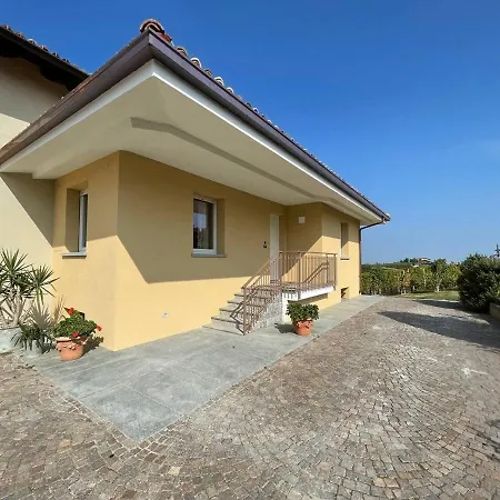 Casa Vacanze Gavarino Treiso