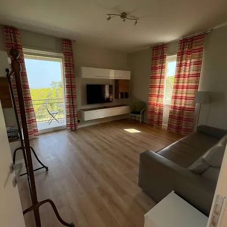 Casa Vacanze Gavarino Feriehus Treiso