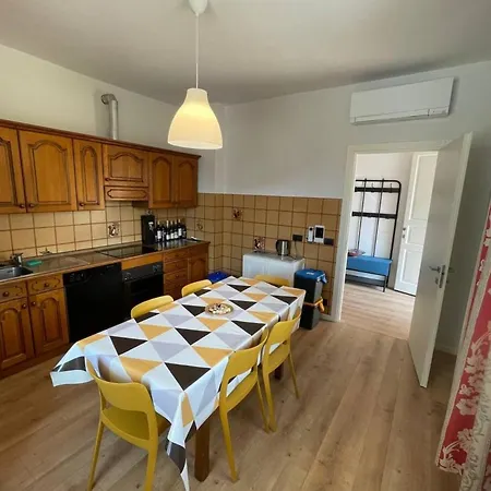 Casa Vacanze Gavarino