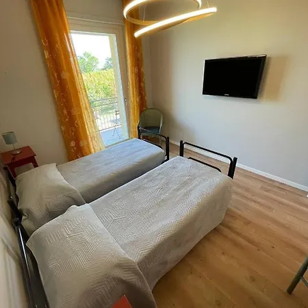 Casa Vacanze Gavarino * Treiso