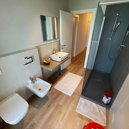 Feriehus Casa Vacanze Gavarino Treiso