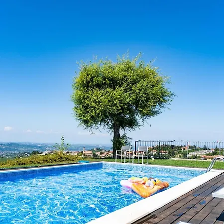 Feriehus Casa Vacanze Gavarino