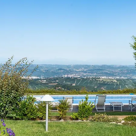 Casa Vacanze Gavarino